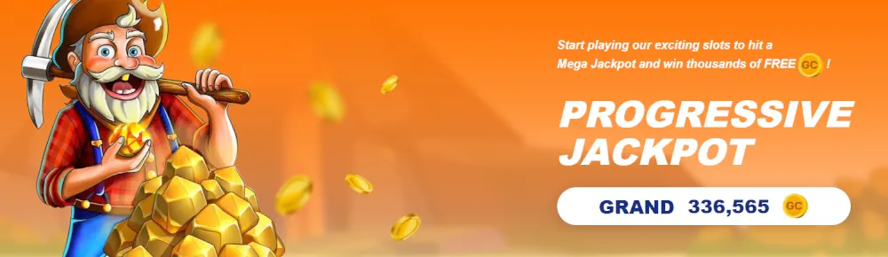 Zula Casino Progressive Jackpot